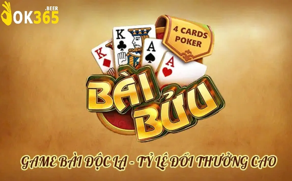 Bài Bửu 3 Những chiến thuận khi chơi Bài Bửu