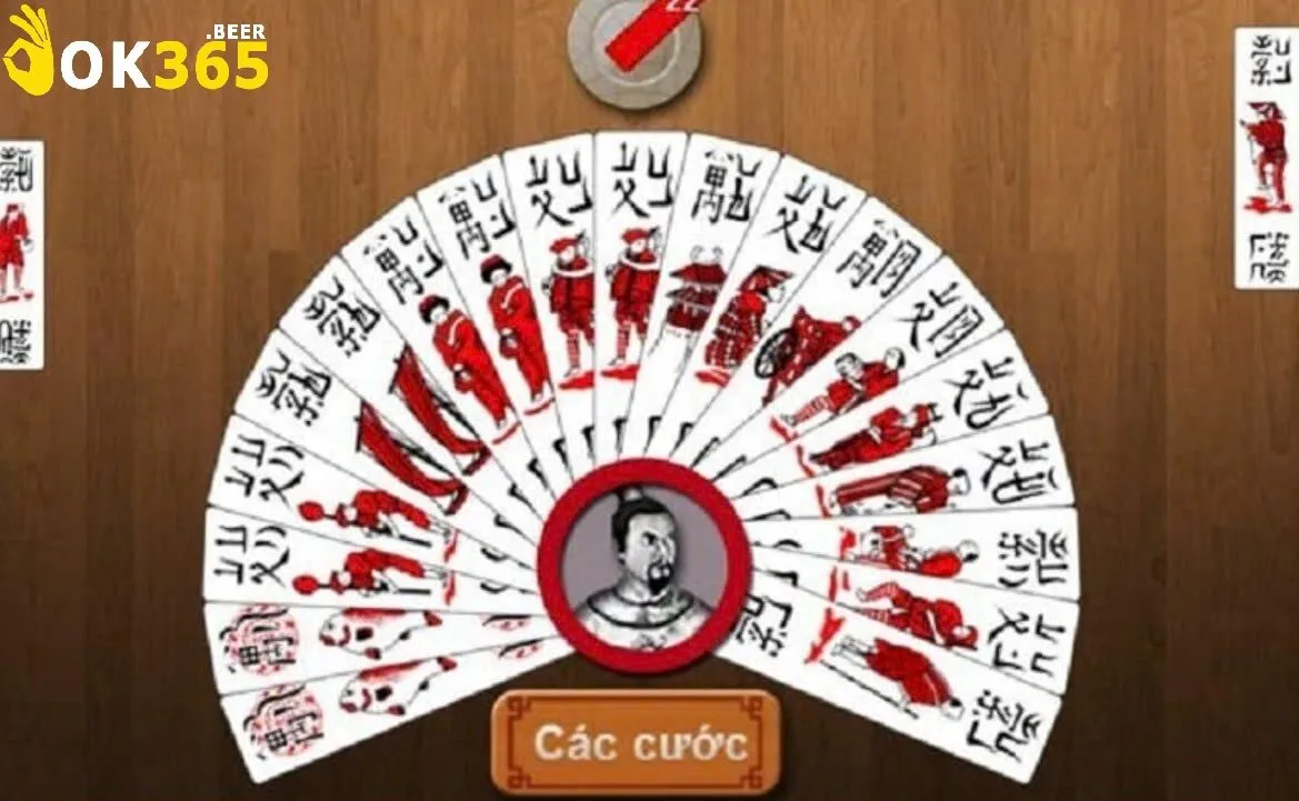 Bài Chắn Online – Thử Thách Tư Duy Đỉnh Cao Cho Game Thủ Thực Thụ 2 Bí Kíp Chơi Chắn – Thắng Dễ Dù Gặp Cao Thủ