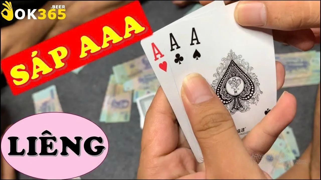 Bí Quyết Kiếm Tiền Dễ Dàng Khi Chơi Bài Liêng 3 Hiểu luật – Chơi chuẩn – Thắng lớn!