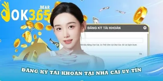 Đăng Ký Ok365 2 Đồng ý điều khoản Đăng Ký Ok365