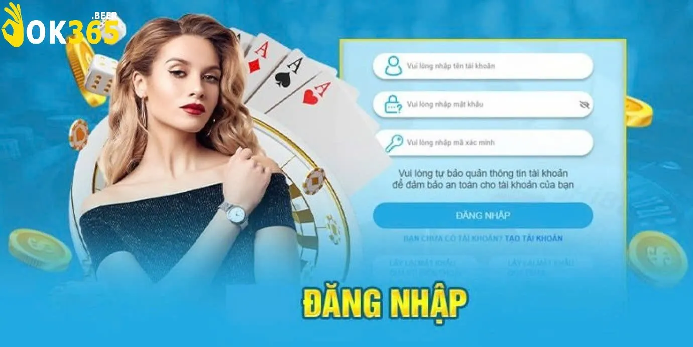 Đăng Nhập Ok365 2 Hướng dẫn Đăng Nhập Ok365 nhanh chóng và hợp lý