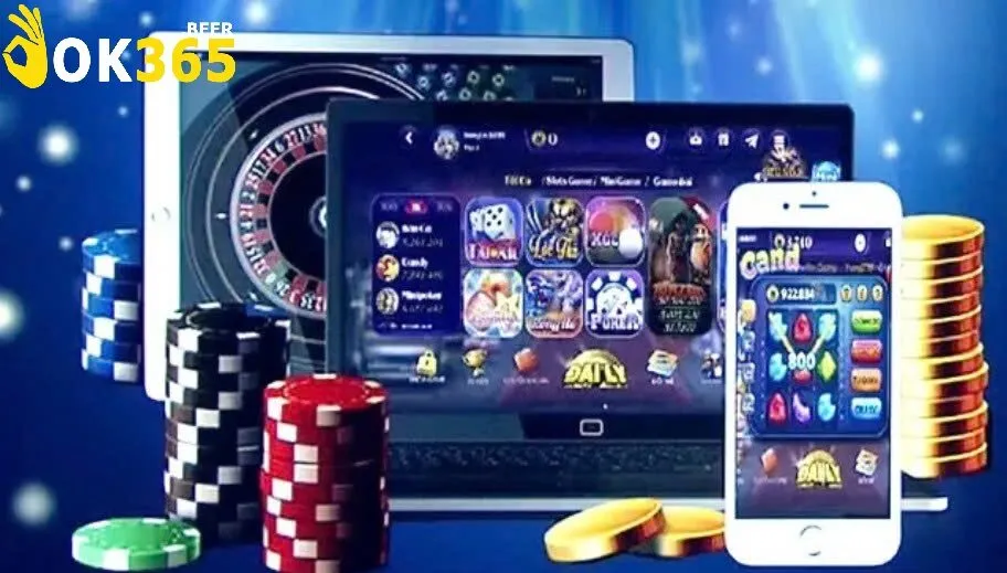 Game Bài Ok365 1 Game Bài Ok365 – Những Lựa Chọn Được Ưa Chuộng Nhất Hiện Nay