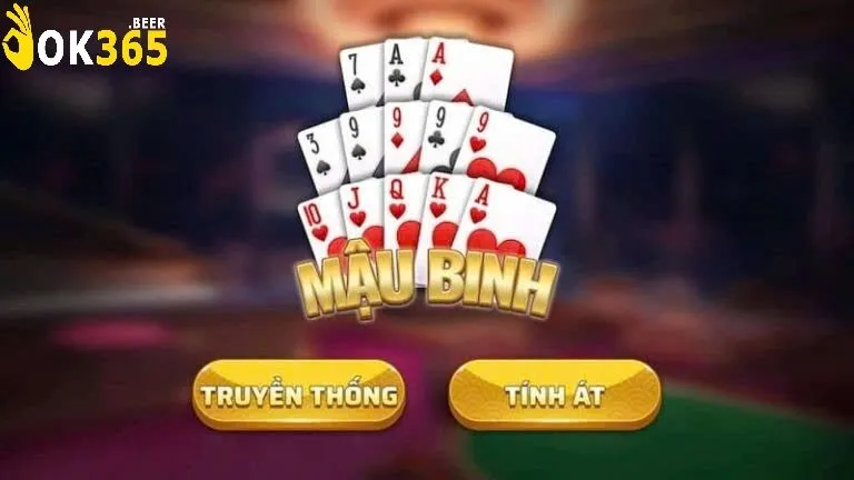 Học Ngay Kinh Nghiệm Chơi Bài Mậu Binh Chuẩn Cao Thủ 2 Những chiến thuật cho người mới chơi dễ áp dụng nhất