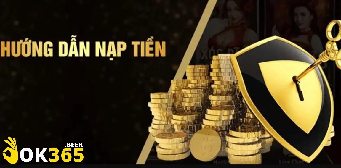 Nạp Tiền Ok365 2 Nạp Tiền Ok365 Qua Ví Điện Tử