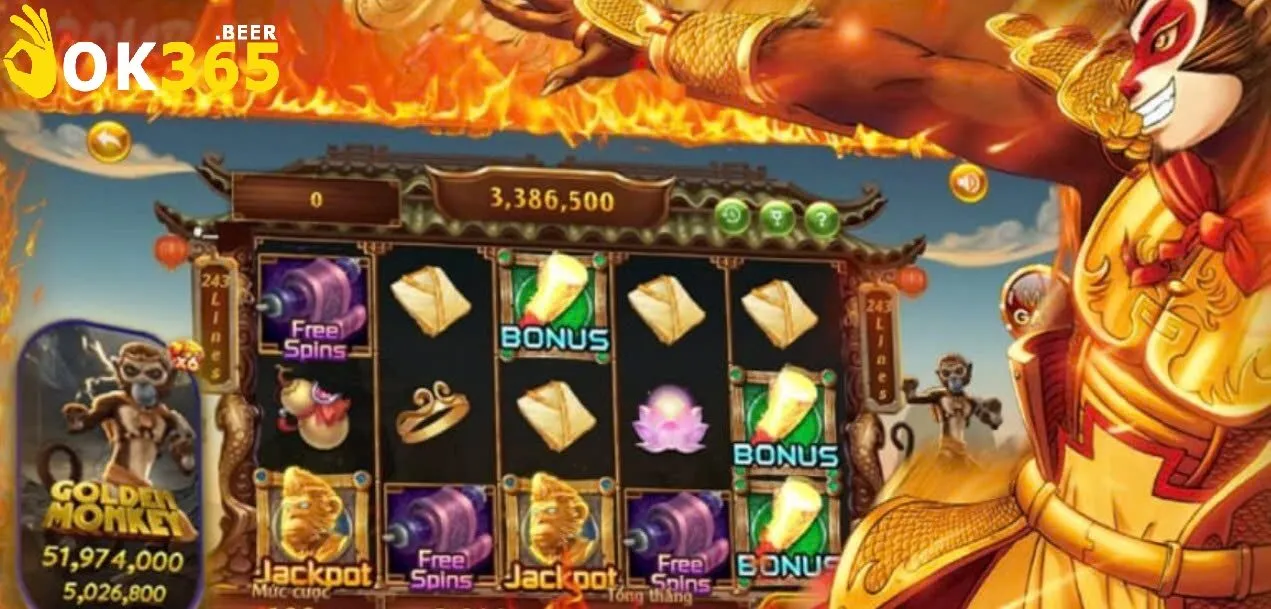 Nổ Hũ Ok365 1 Game Nổ Hũ Ok365 – Cơn Sốt Giải Trí Toàn Cầu Gây Bão