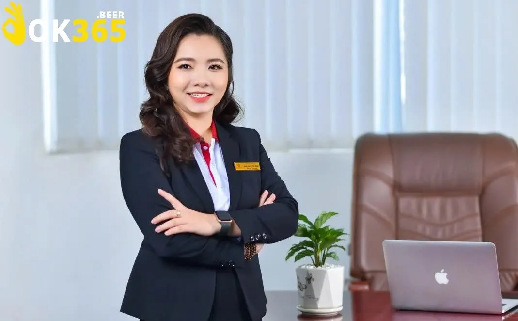 Tác Giả Ok365 1 Tích Lũy Kinh Nghiệm Quốc Tế – Bệ Phóng Thành Công