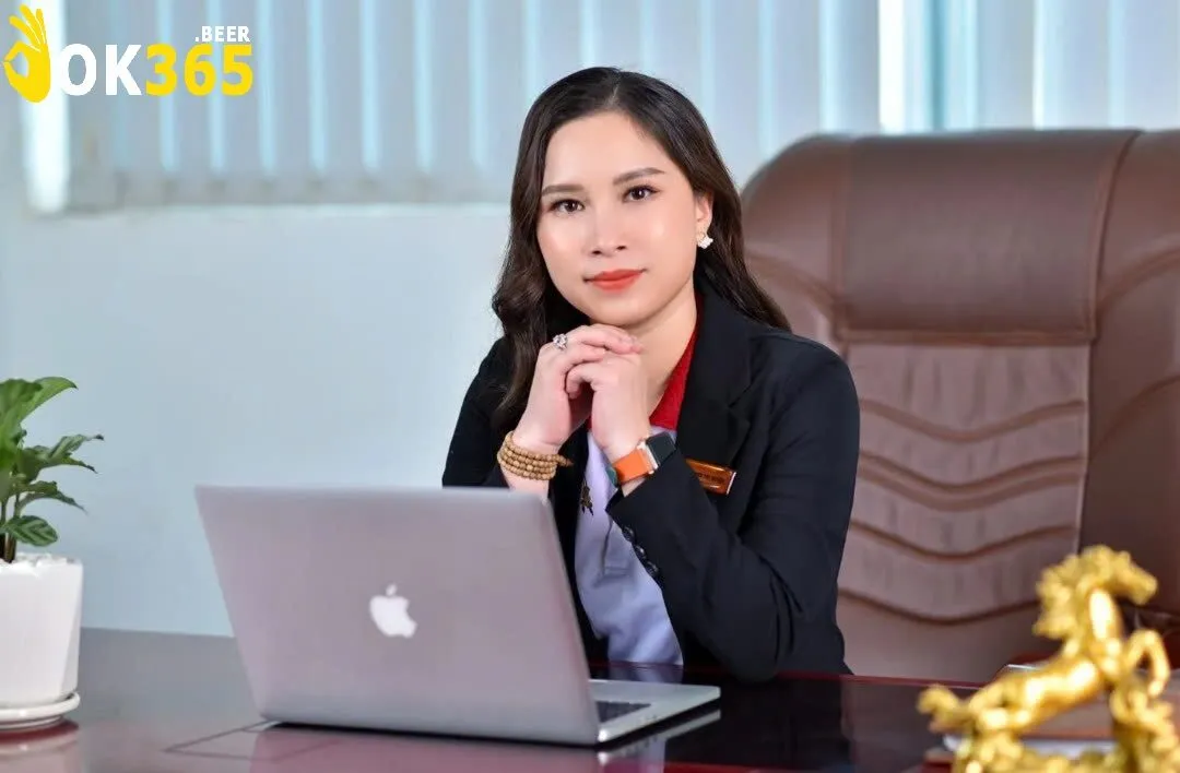 Tác Giả Ok365 2 Tư duy lãnh đạo hiện đại