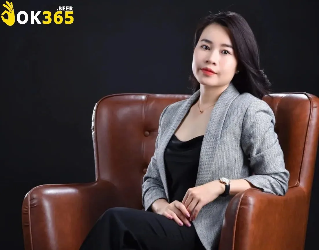 Tác Giả Ok365 3 Tầm nhìn tương lai của tác giả Ok365