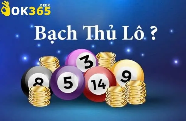 Khám Phá Bạch Thủ Lô: Cách Chơi Chuẩn Và Mẹo Trúng Tại OK365 4 Truy cập nhanh chóng và dễ dàng cho mọi người chơi
