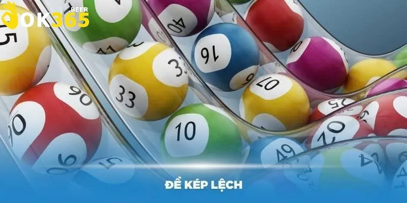 Đề Kép Lệch Là Gì? Gồm Những Bộ Số Nào? Cách Chơi Hiệu Quả Tại OK365 4 Lưu ý cần biết khi tham gia chơi kép lệch tại Ok35