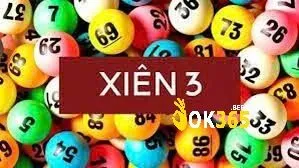 Khám Phá Lô Xiên 3: Cách Tính Thưởng và Bí Quyết Chơi Chuẩn Tại Ok365 4 Chiến thuật thể áp dụng linh hoạt