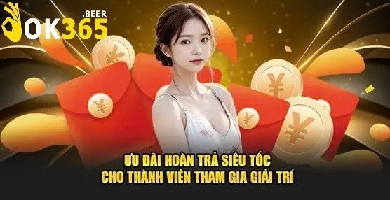 TRANG CHỦ 30 Nhiều chương trình khuyến mại cho người chơi khi tham gia