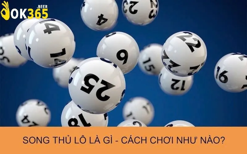 Hướng Dẫn Cách Bắt Song Thủ Lô Chính Xác Nhất 2 Cơ chế hoạt động song thủ lô